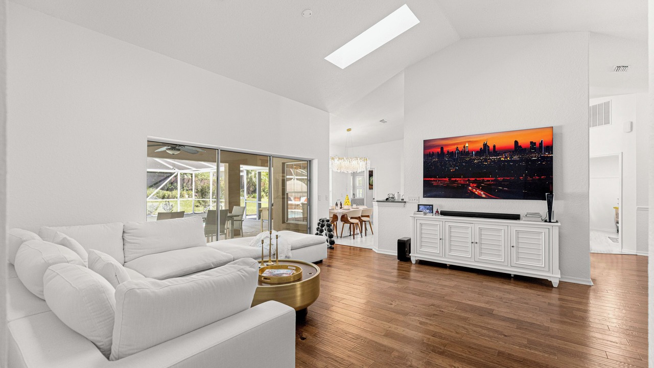 Photo of Livingroom in Fellowship
