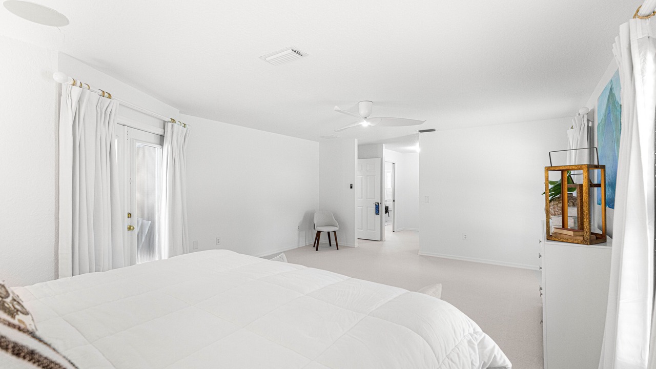 Photo of Bedroom in Fellowship