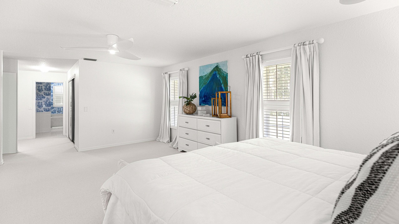 Photo of Bedroom in Fellowship