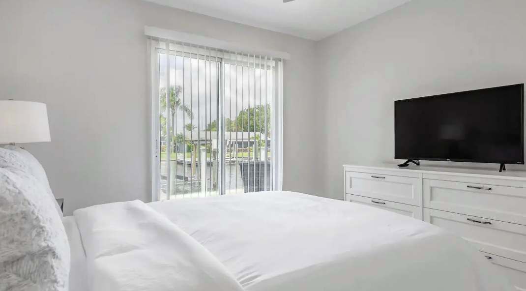 Photo of Patio Balcony in Apollo Beach