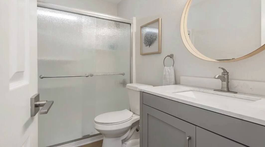 Photo of Bathroom in Apollo Beach