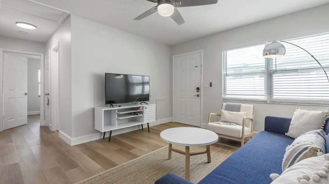 Photo of Bedroom in Apollo Beach