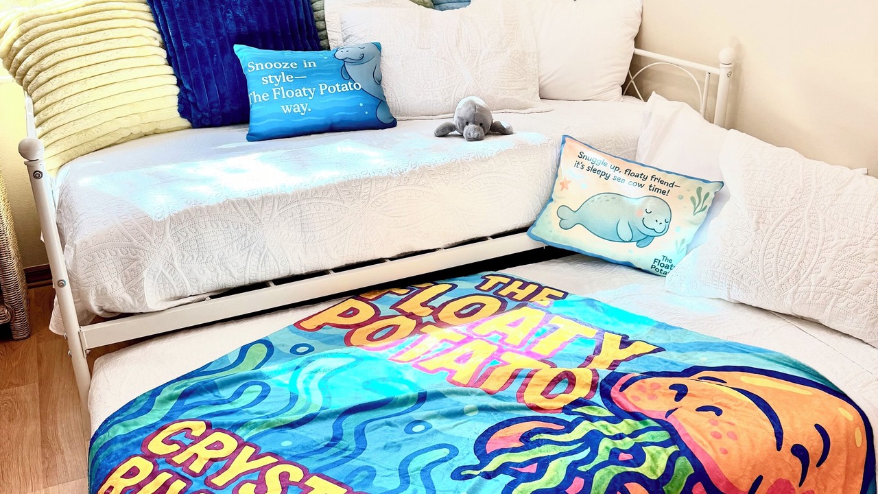 Photo of Bedroom in Crystal River