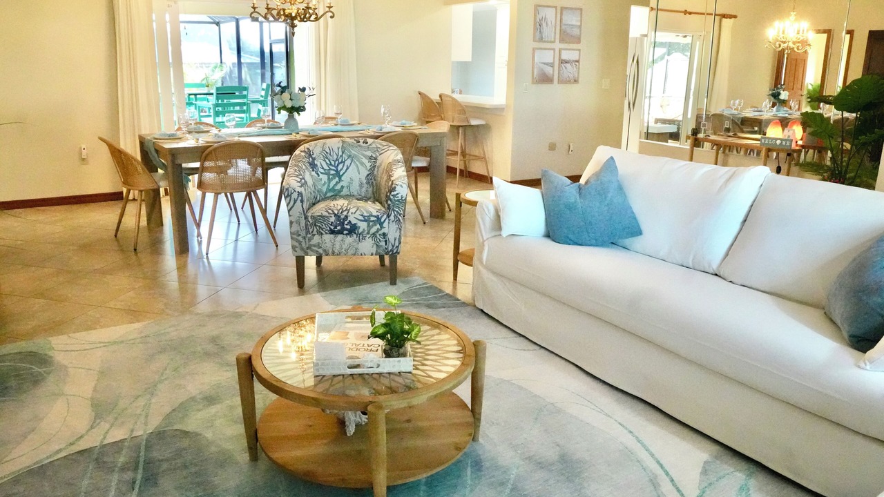 Photo of Livingroom in Crystal River