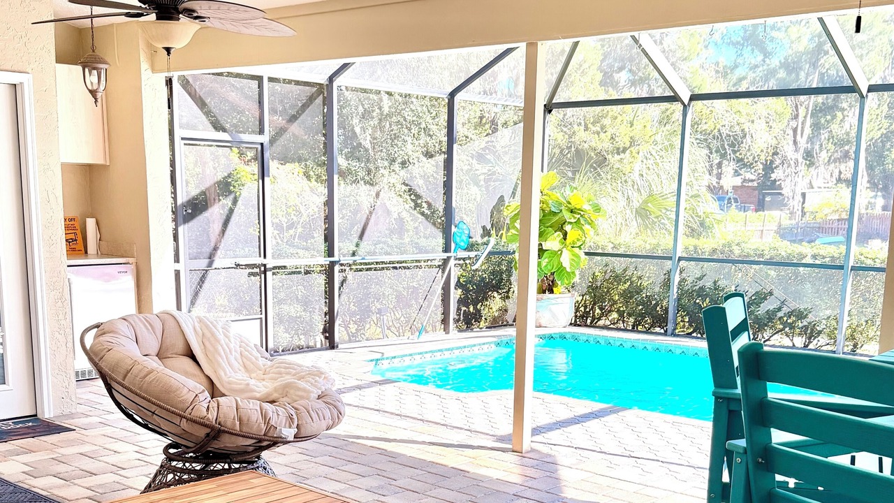 Photo of Outdoor in Crystal River