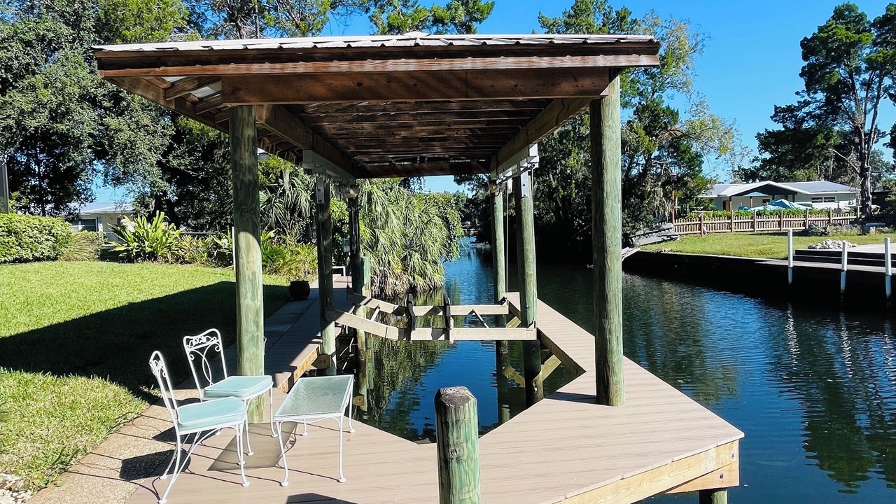 Photo of Outdoor in Crystal River