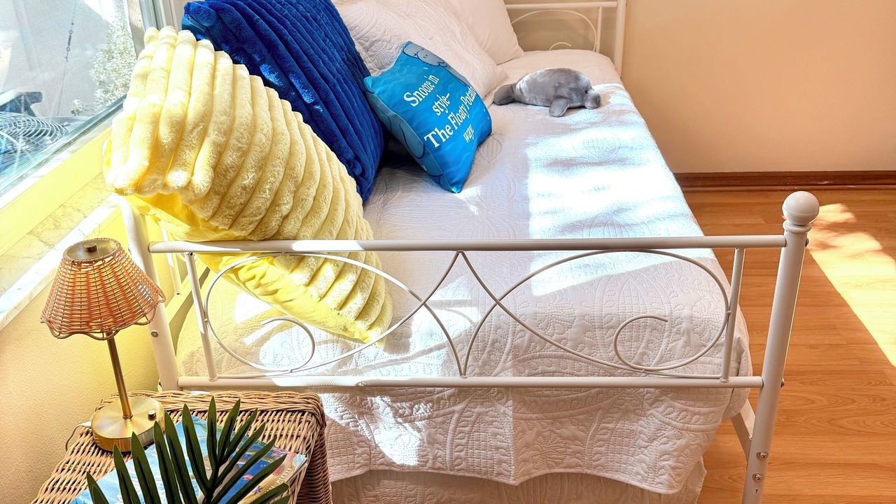 Photo of Bedroom in Crystal River