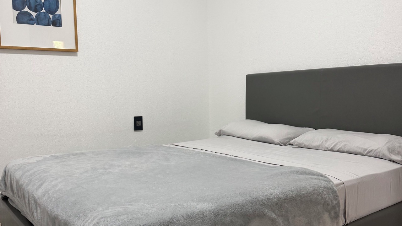 Photo of Bedroom in Fedhaven