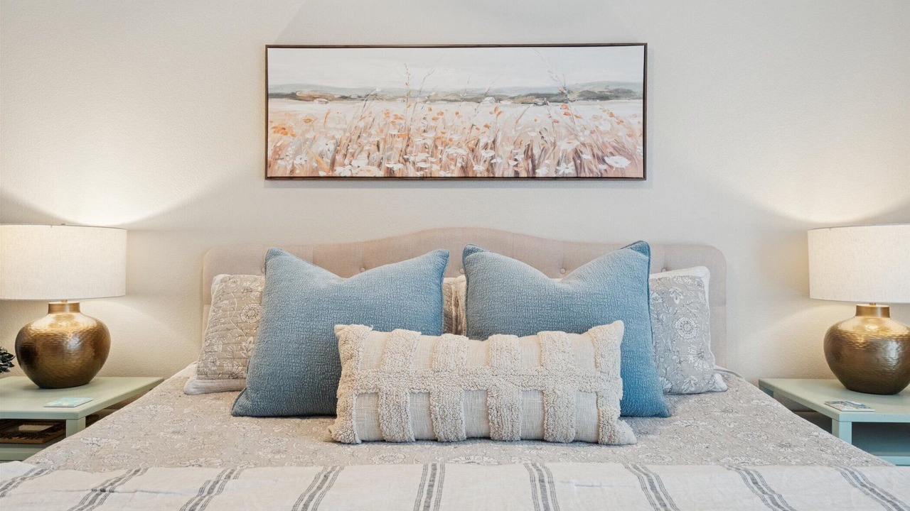Photo of Bedroom in Holmes Beach