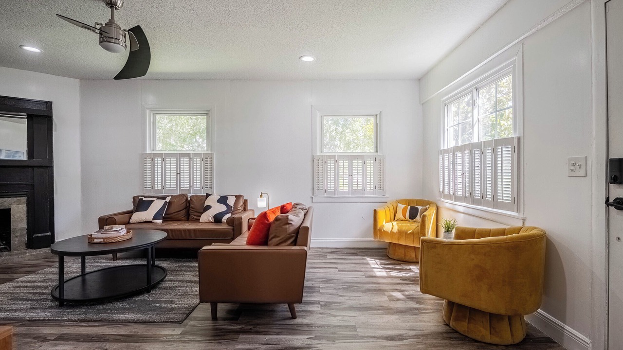 Photo of Livingroom in Dixieland