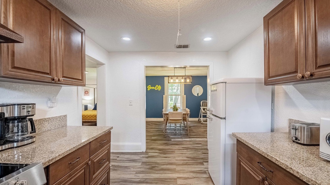 Photo of Kitchen in Dixieland