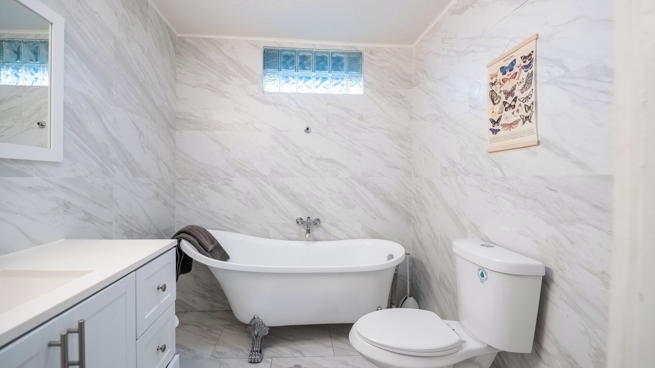 Photo of Bathroom in Dixieland