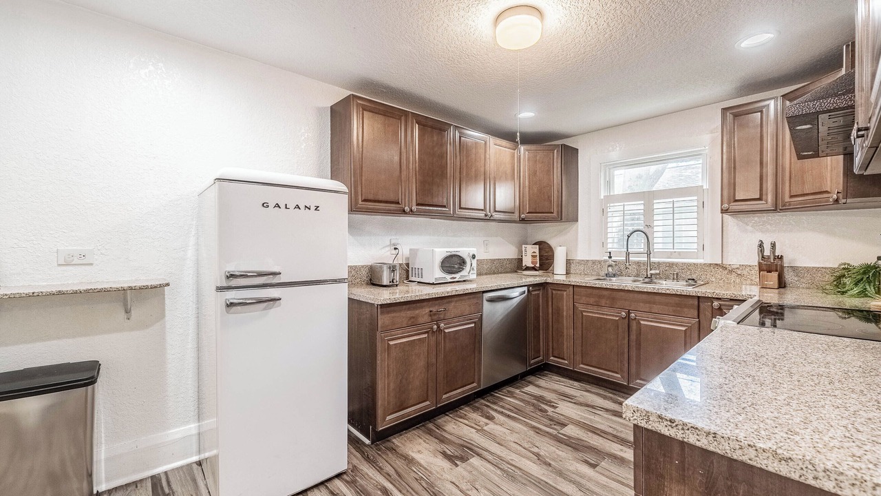 Photo of Kitchen in Dixieland