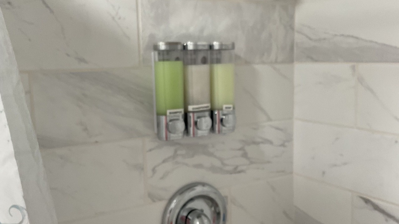 Photo of Bathroom in Clearwater Beach