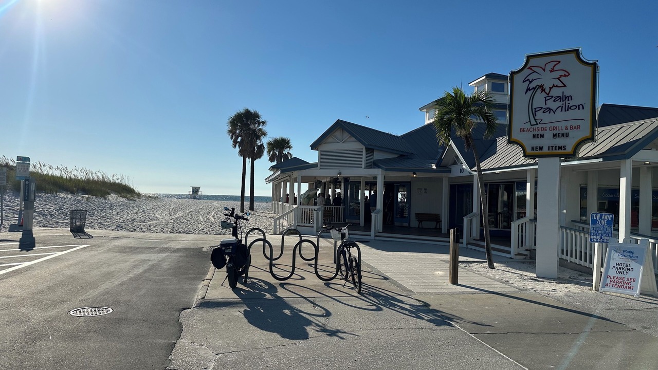 Photo of Outdoor in Clearwater Beach