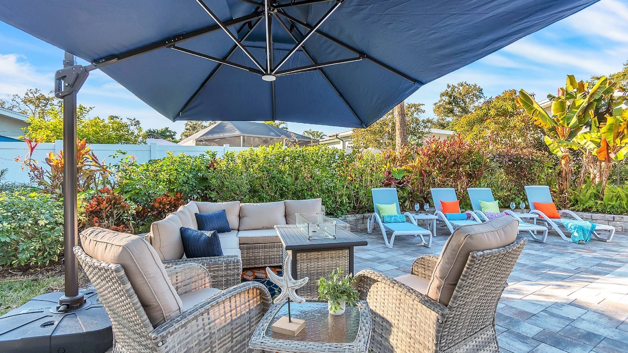 Photo of Outdoor in Harbor Bluffs