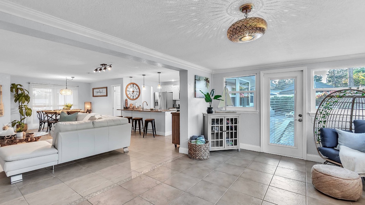 Photo of Bedroom in Harbor Bluffs
