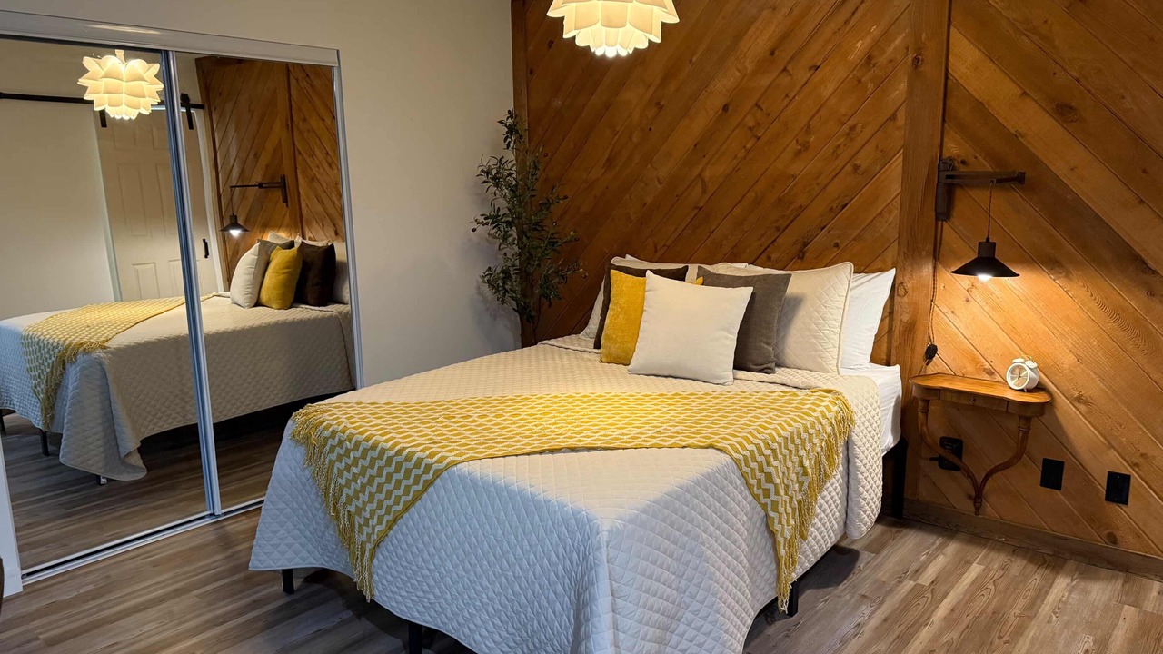 Photo of Bedroom in Lutz