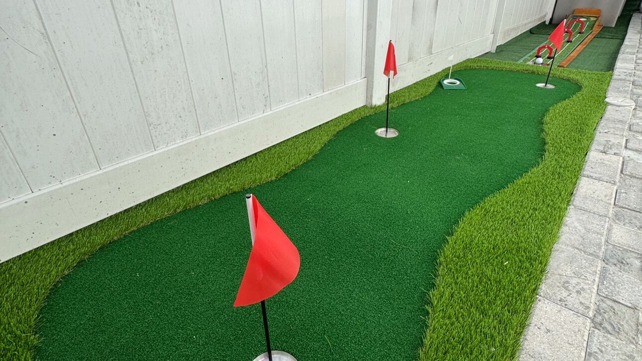 Photo of Outdoor in Orient Park