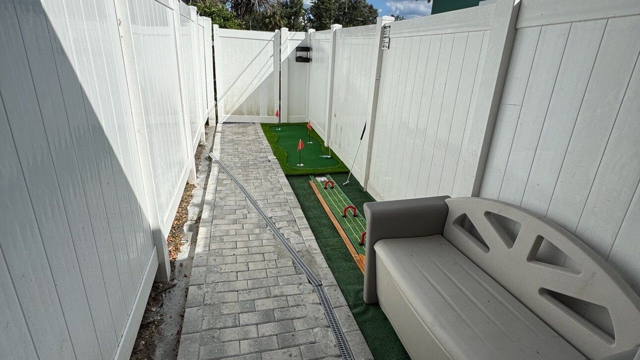 Photo of Outdoor in Orient Park