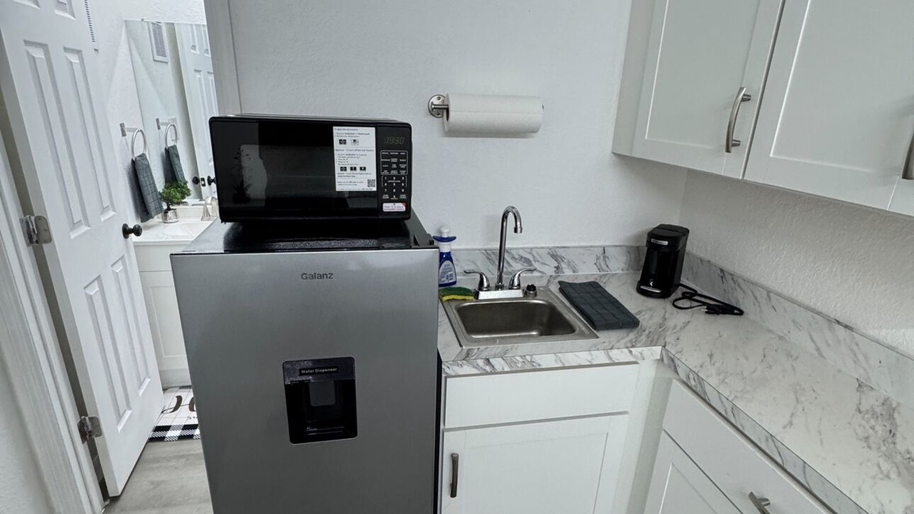Photo of Kitchen in Orient Park