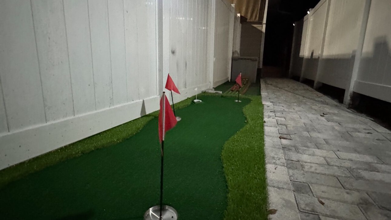 Photo of Outdoor in Orient Park