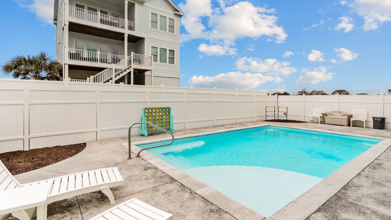 Photo of Outdoor in Holden Beach