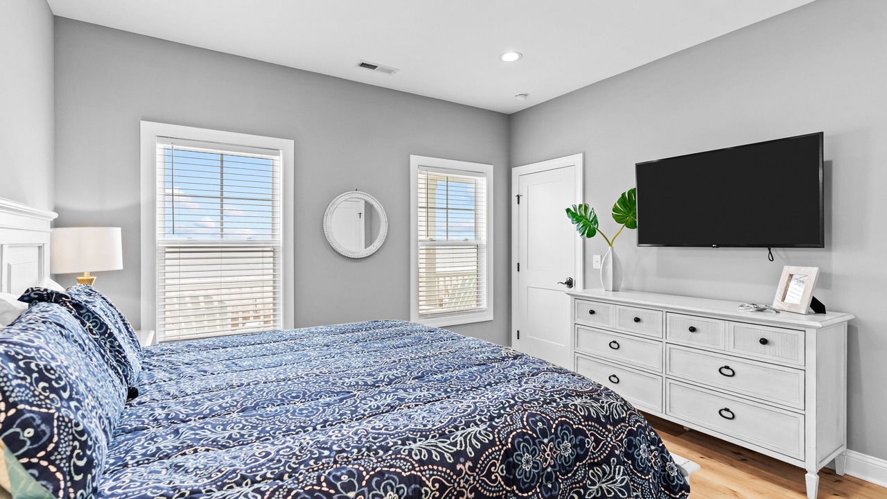 Photo of Bedroom in Holden Beach