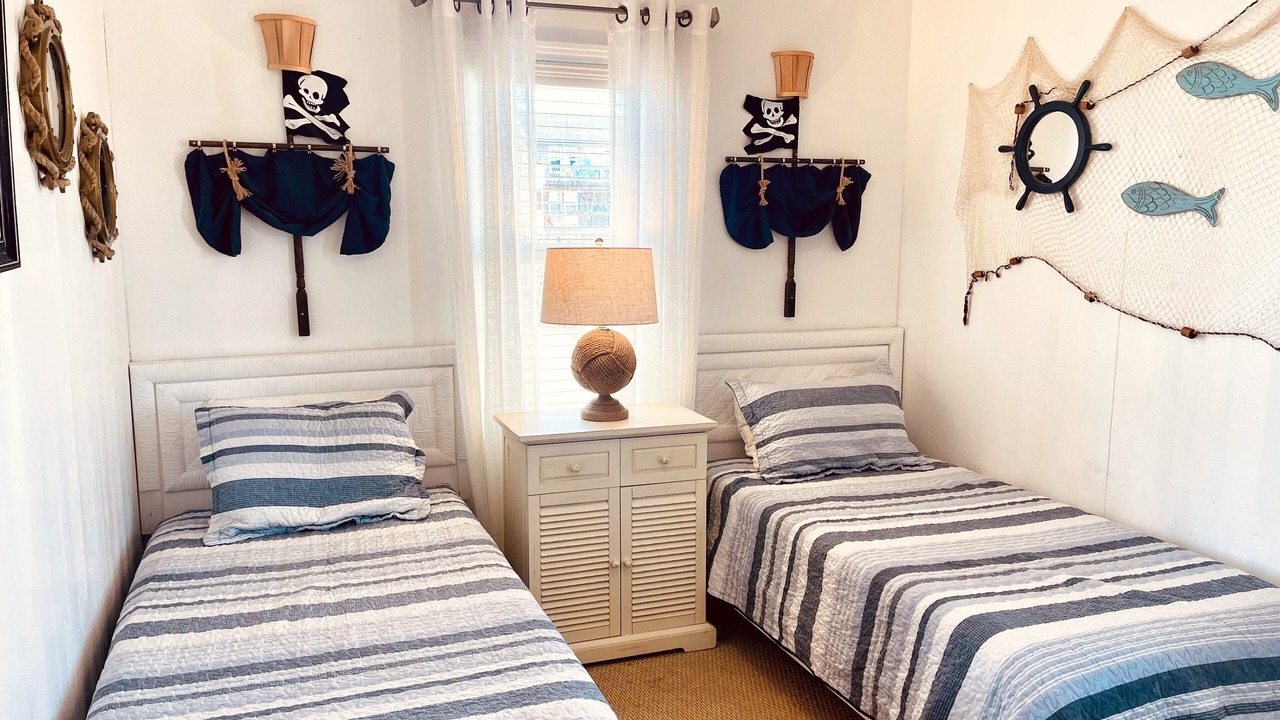 Photo of Bedroom in Rodanthe