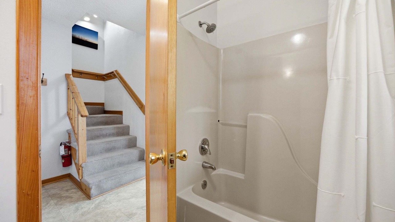 Photo of Bathroom in Brigands' Bay