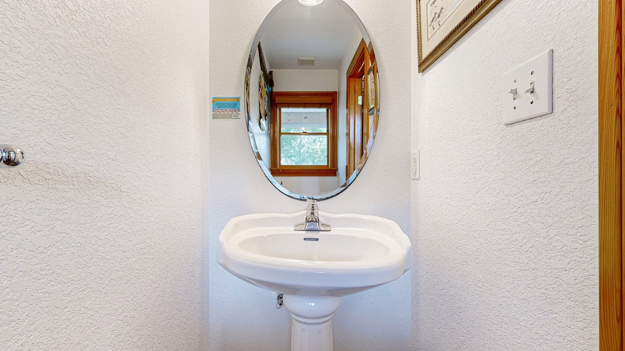 Photo of Bathroom in Rodanthe