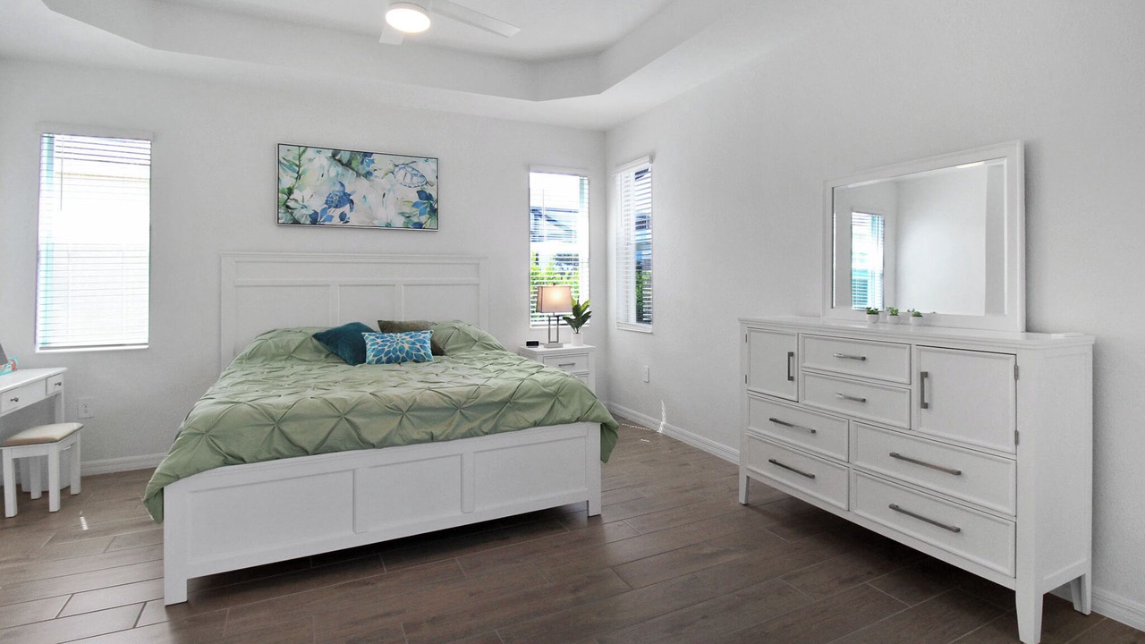 Photo of Bedroom in Venice