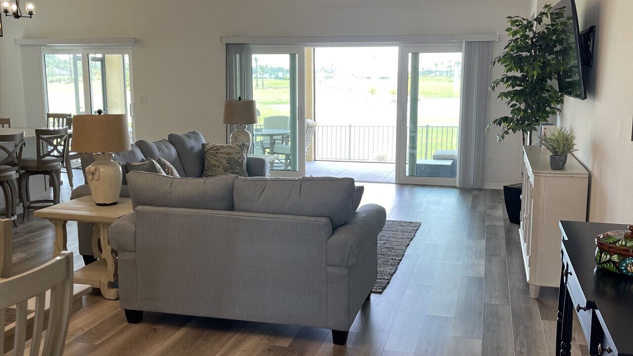 Photo of Livingroom in Okahumpka