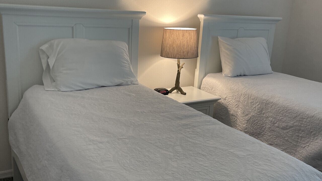 Photo of Bedroom in Okahumpka