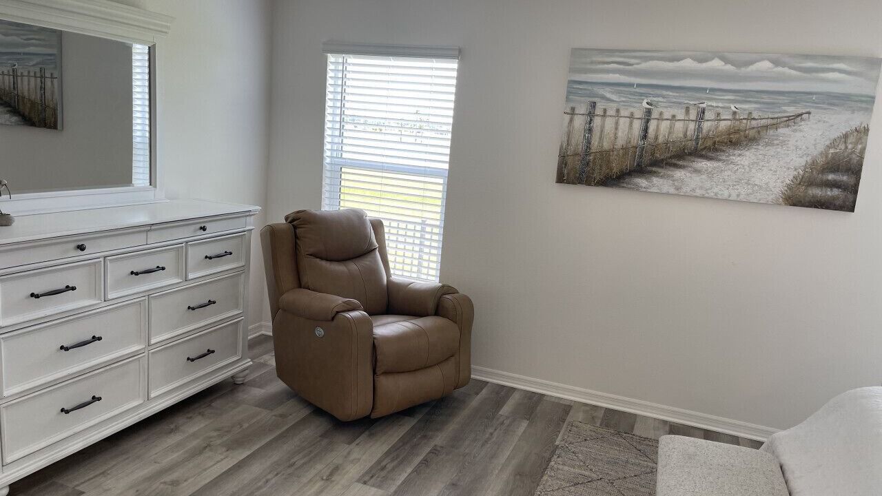 Photo of Livingroom in Okahumpka