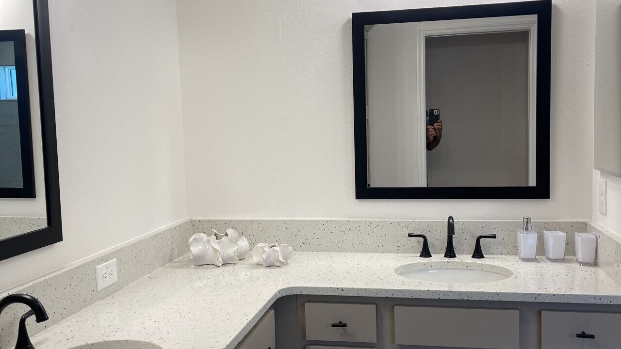 Photo of Bathroom in Okahumpka