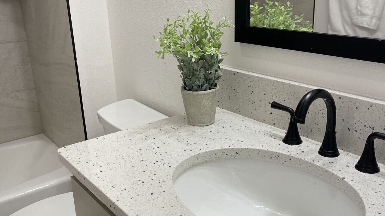 Photo of Bathroom in Okahumpka