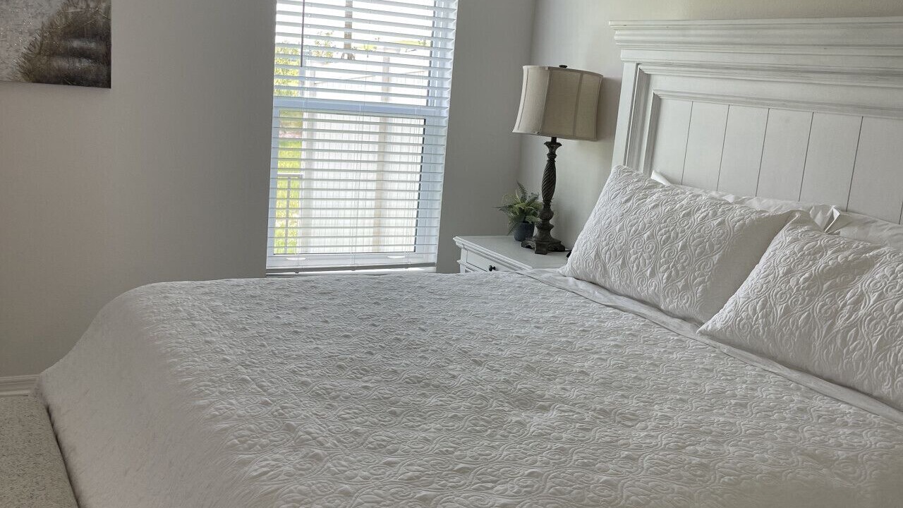 Photo of Bedroom in Okahumpka