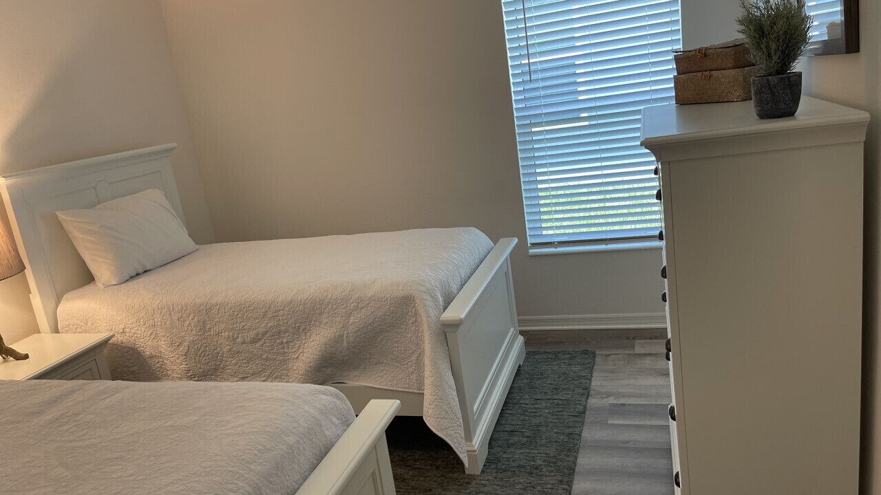 Photo of Bedroom in Okahumpka