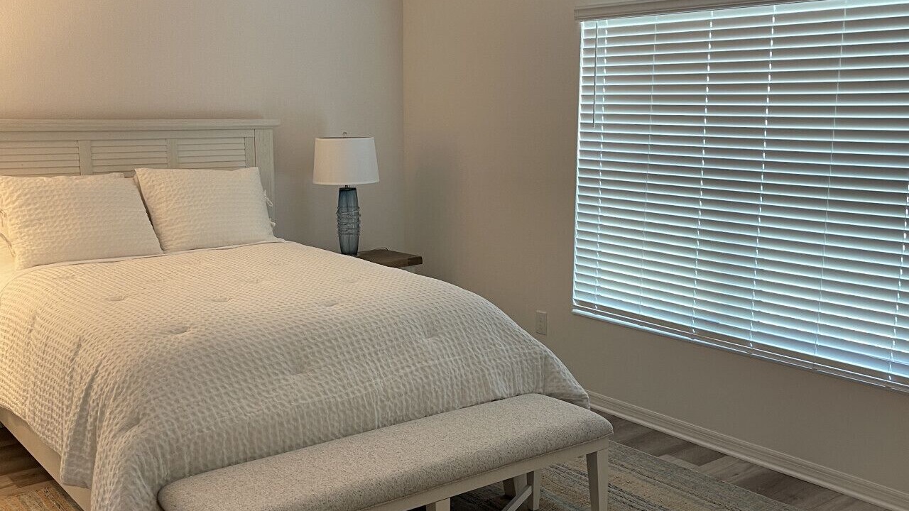 Photo of Bedroom in Okahumpka