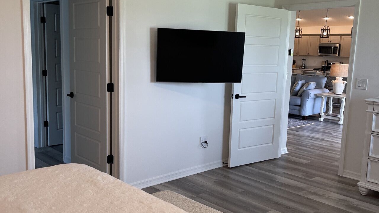 Photo of Bedroom in Okahumpka