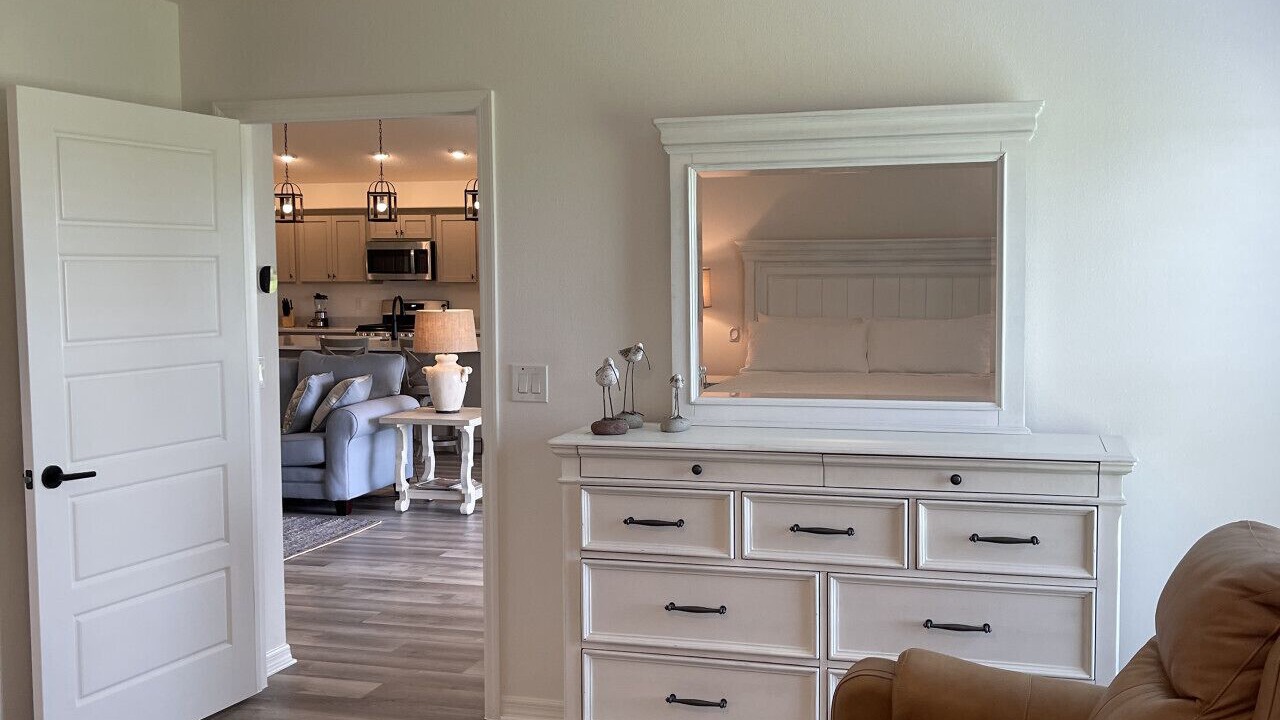 Photo of Livingroom in Okahumpka