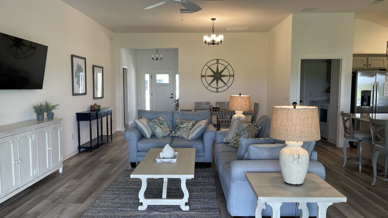 Photo of Livingroom in Okahumpka