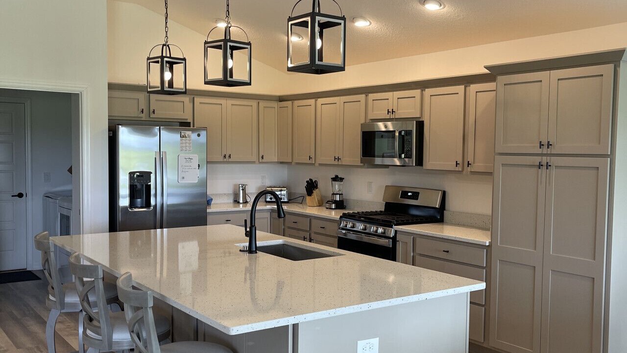 Photo of Kitchen in Okahumpka