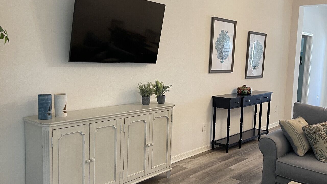 Photo of Livingroom in Okahumpka