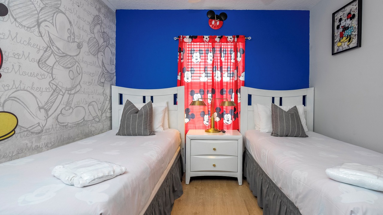 Photo of Bedroom in Bellavida