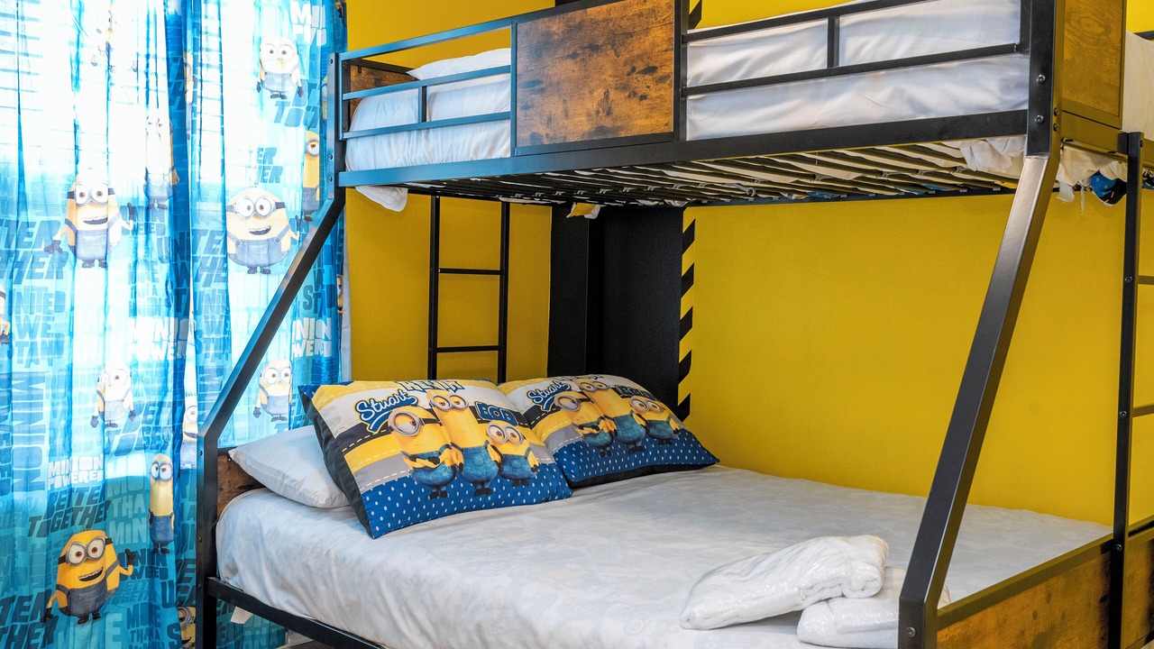 Photo of Bedroom in Bellavida