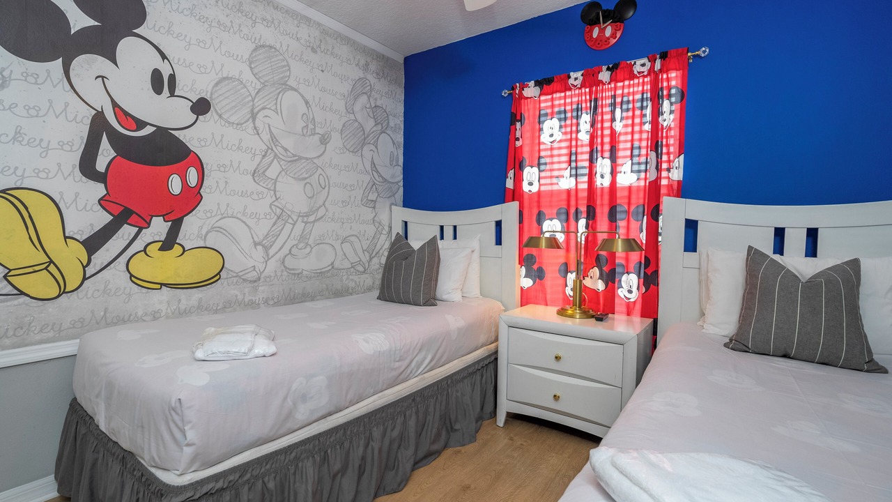 Photo of Bedroom in Bellavida