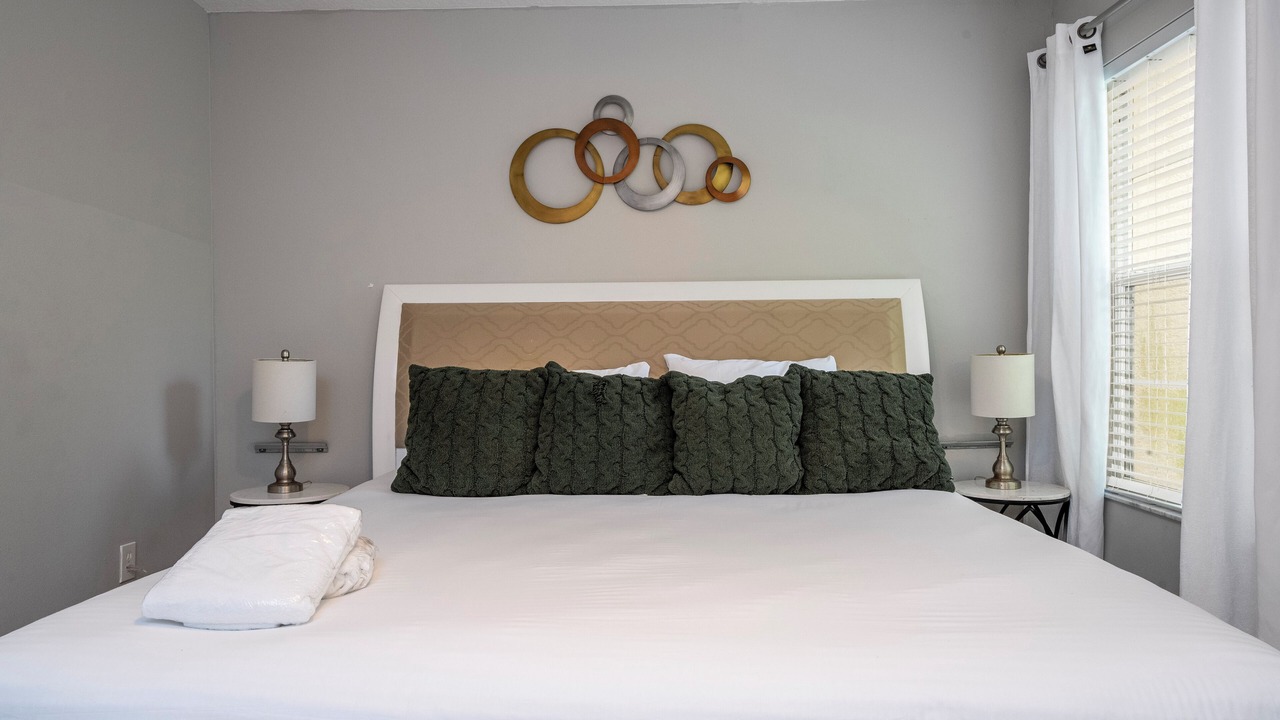 Photo of Bedroom in Bellavida