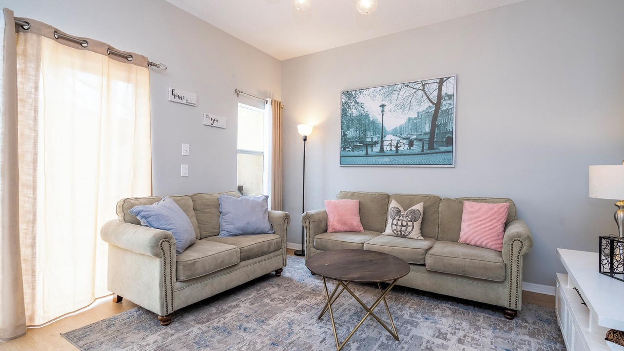 Photo of Livingroom in Bellavida